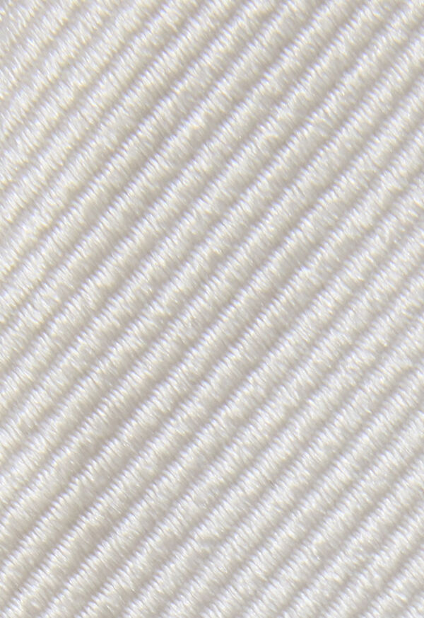Paul Stuart Woven Silk Grosgrain Bow Tie, image 4