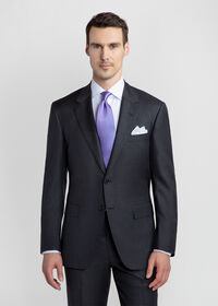 Paul Stuart Solid Super 140s Suit, thumbnail 2