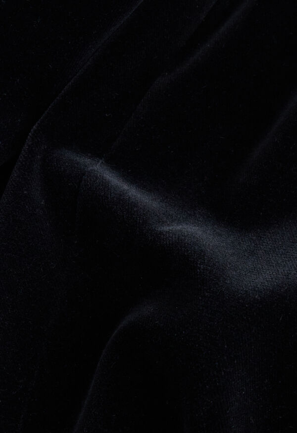Paul Stuart Velvet Dinner Jacket, image 4