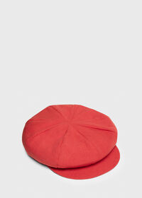 Paul Stuart School Boy Cap, thumbnail 3