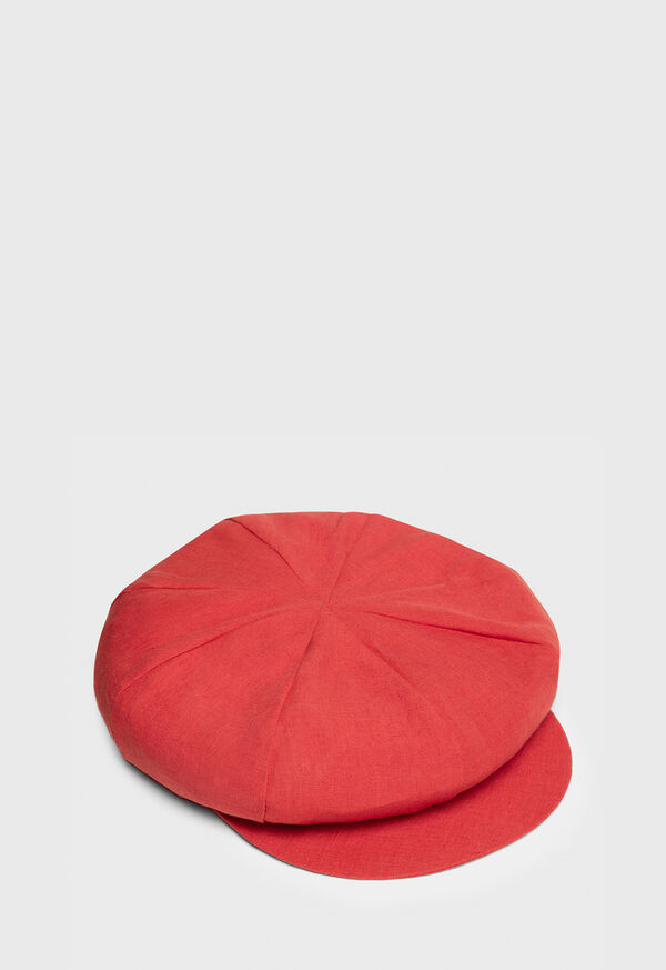 Paul Stuart School Boy Cap, image 3
