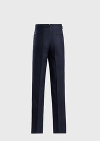 Paul Stuart Pleated Wool Dress Trouser, thumbnail 2