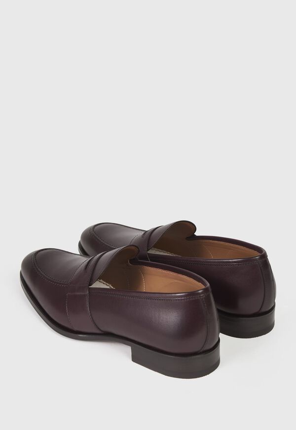 Paul Stuart Bane Penny Loafer, image 4