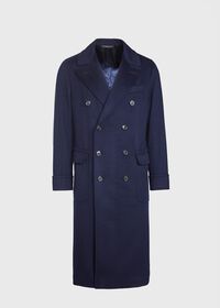 Paul Stuart Cashmere Overcoat, thumbnail 1