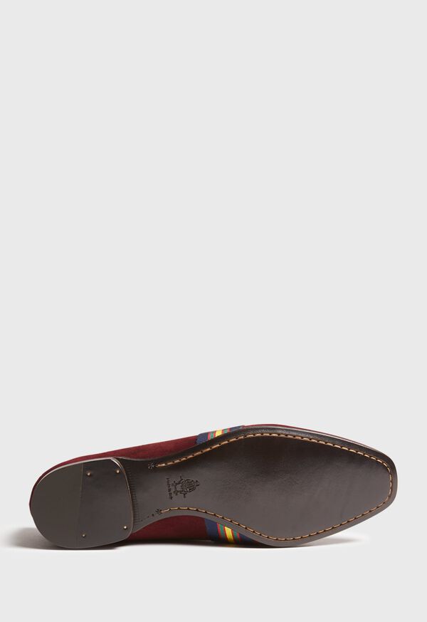 Paul Stuart Herve Ribbon Band Loafer, image 5