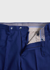 Paul Stuart Wool & Silk Dress Trouser, thumbnail 2