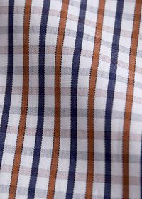 Paul Stuart All Year Cotton Plaid Shirt, thumbnail 4