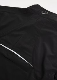 Paul Stuart Zero Restriction Half Sleeve 1/4 Zip, thumbnail 4