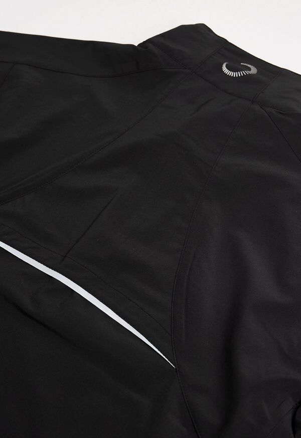 Paul Stuart Zero Restriction Half Sleeve 1/4 Zip, image 4