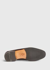 Paul Stuart Harlan Leather Penny Loafer, thumbnail 5