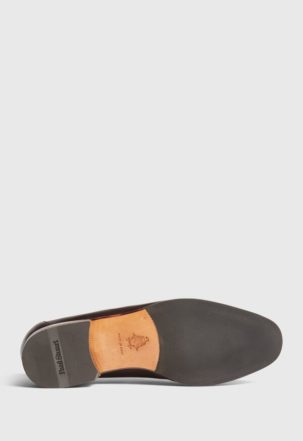 Paul Stuart Harlan Leather Penny Loafer, image 5