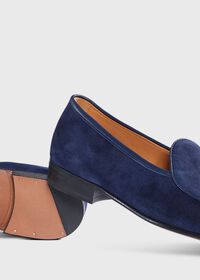 Paul Stuart Felix Suede Loafer, thumbnail 6