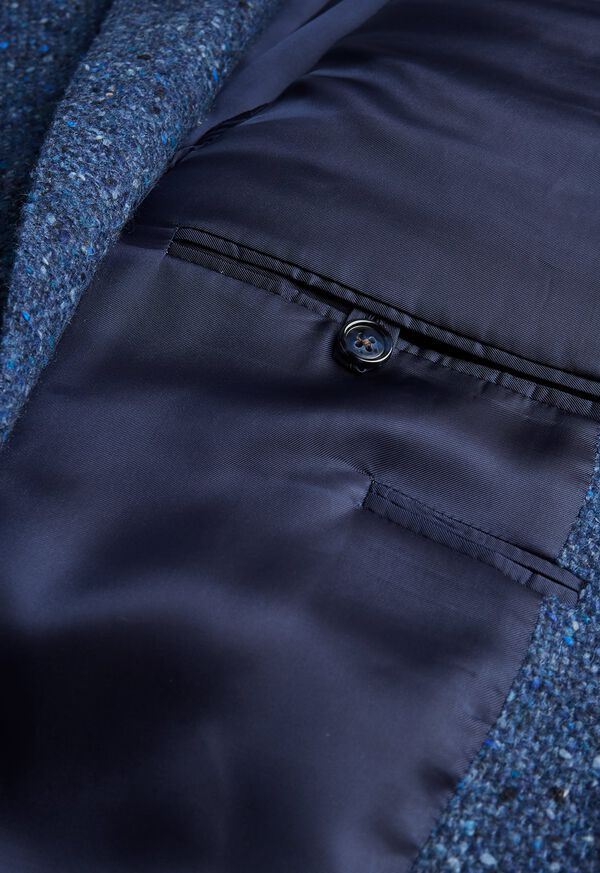 Paul Stuart Donegal Cashmere Sport Jacket, image 3