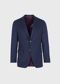 Paul Stuart Wool and Cashmere Drake Blazer, thumbnail 1