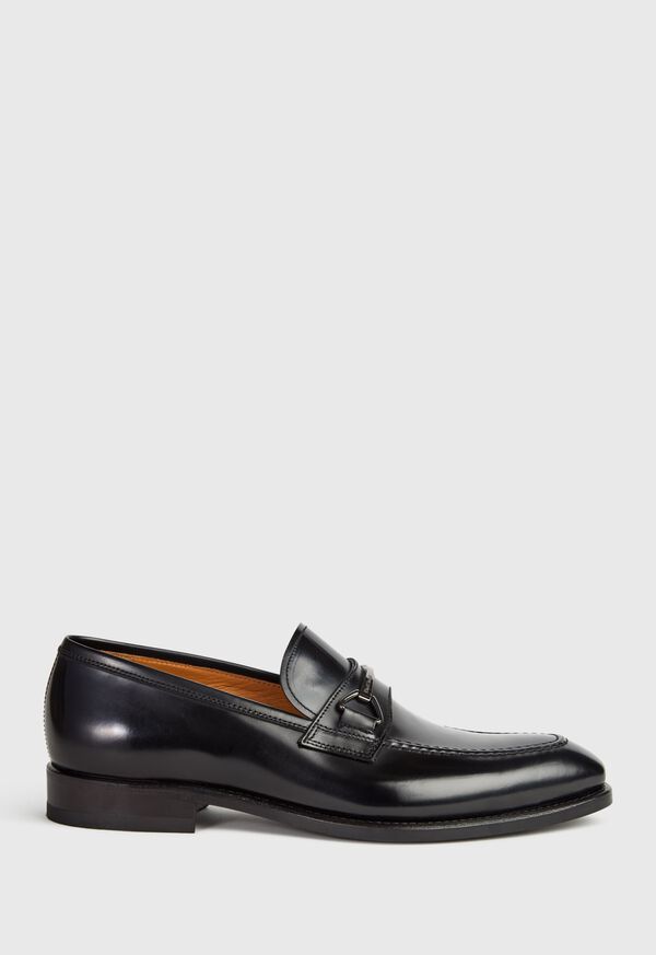 Paul Stuart Hastings Signature Bit Loafer, image 1