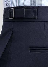 Paul Stuart Super 130s Wool Suit, thumbnail 5
