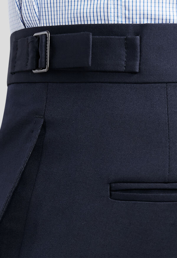 Paul Stuart Super 130s Wool Suit, image 5