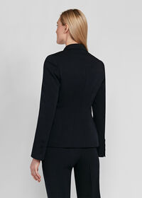 Paul Stuart Grain De Poudre Two Button Blazer, thumbnail 2