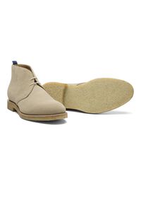 Paul Stuart The Arthur Chukka Boot, thumbnail 12