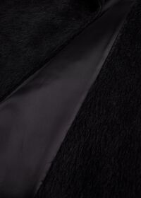 Paul Stuart Teddy Bear Coat, thumbnail 2