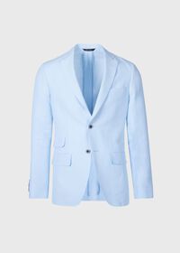 Paul Stuart Irish Linen Jacket, thumbnail 2
