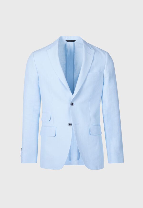 Paul Stuart Irish Linen Jacket, image 2