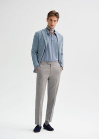 Paul Stuart Wool Flannel Trouser, thumbnail 2