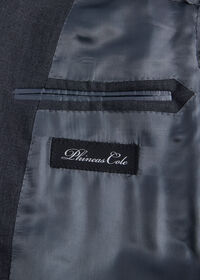 Paul Stuart Super 150s Wool Drake Suit, thumbnail 4