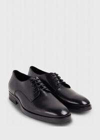 Paul Stuart Naples Plain Toe Derby, thumbnail 3