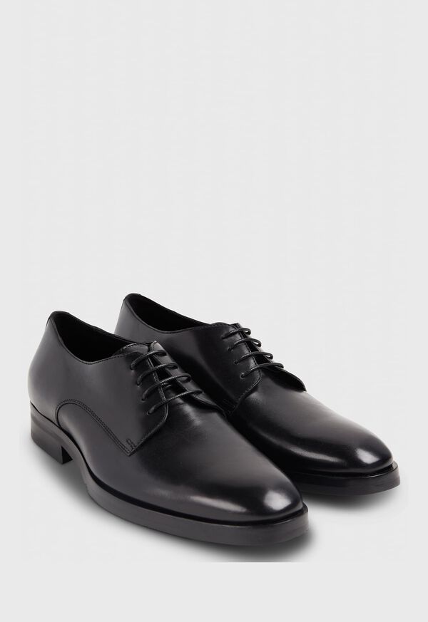 Paul Stuart Naples Plain Toe Derby, image 3