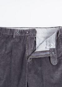 Paul Stuart Cotton Corduroy Pant, thumbnail 3