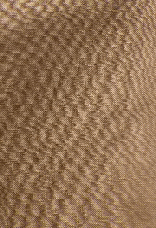 Paul Stuart Linen Dress Trousers, image 4