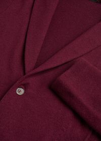 Paul Stuart Cashmere Felt Jacket, thumbnail 4