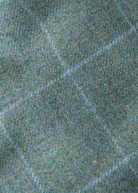 Paul Stuart Merino Wool Windowpane Jacket, thumbnail 4