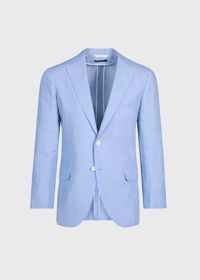 Paul Stuart Linen Suit Jacket, thumbnail 1