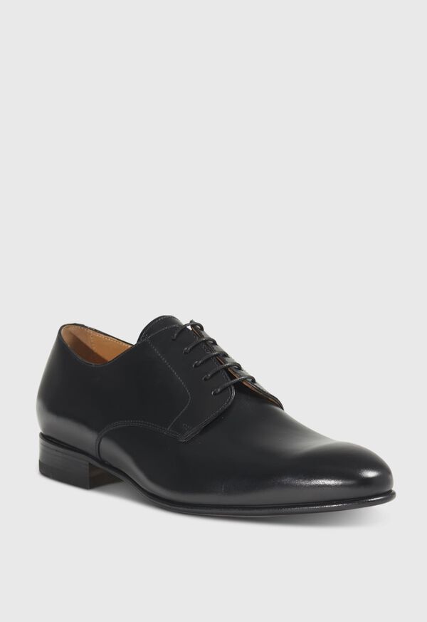 Paul Stuart Bruce Leather Plain Toe Derby, image 2