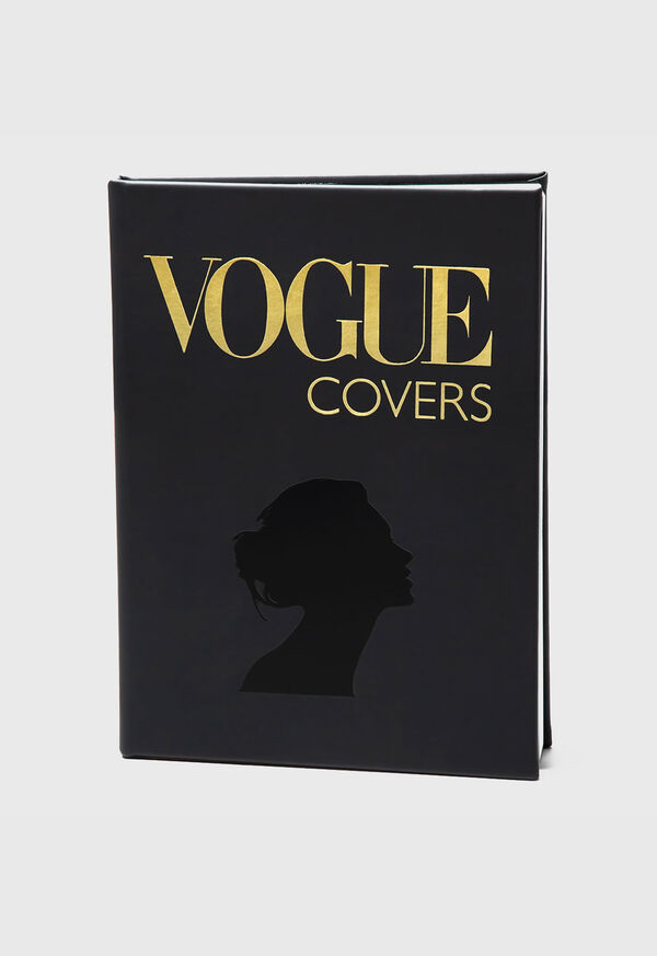 Paul Stuart Vogue Covers, image 1