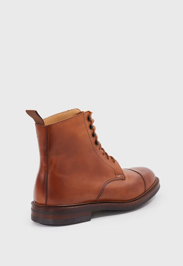 Paul Stuart Norbert Leather Lace-up Boot, image 3