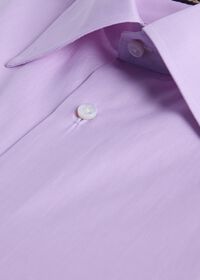 Paul Stuart Micro Check Dress Shirt, thumbnail 2