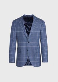 Paul Stuart Window Pane Sport Jacket, thumbnail 1