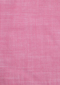 Paul Stuart Cotton Twill Logo Sport Shirt, thumbnail 4