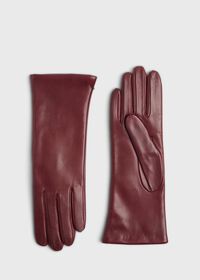 Paul Stuart Nappa Leather Glove, thumbnail 1