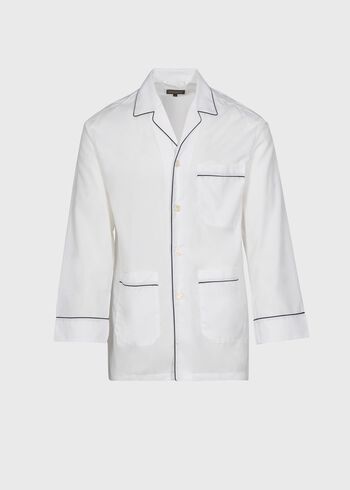 Paul Stuart Cotton Broadcloth Pajama