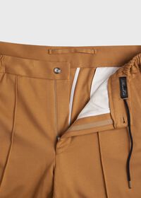 Paul Stuart Jersey Drawstring pant, thumbnail 2