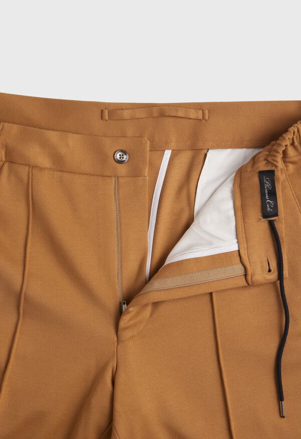 Paul Stuart Jersey Drawstring pant, image 2