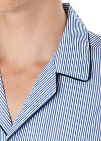 Paul Stuart Narrow Stripe Pajama, thumbnail 3