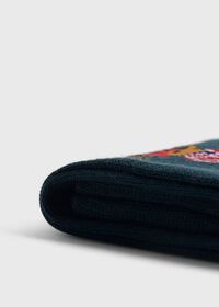 Paul Stuart Prancer Holiday Sock, thumbnail 2