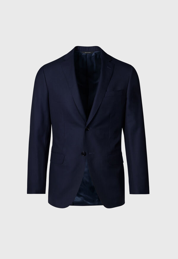 Paul Stuart Super 150s Wool Drake Suit, image 2