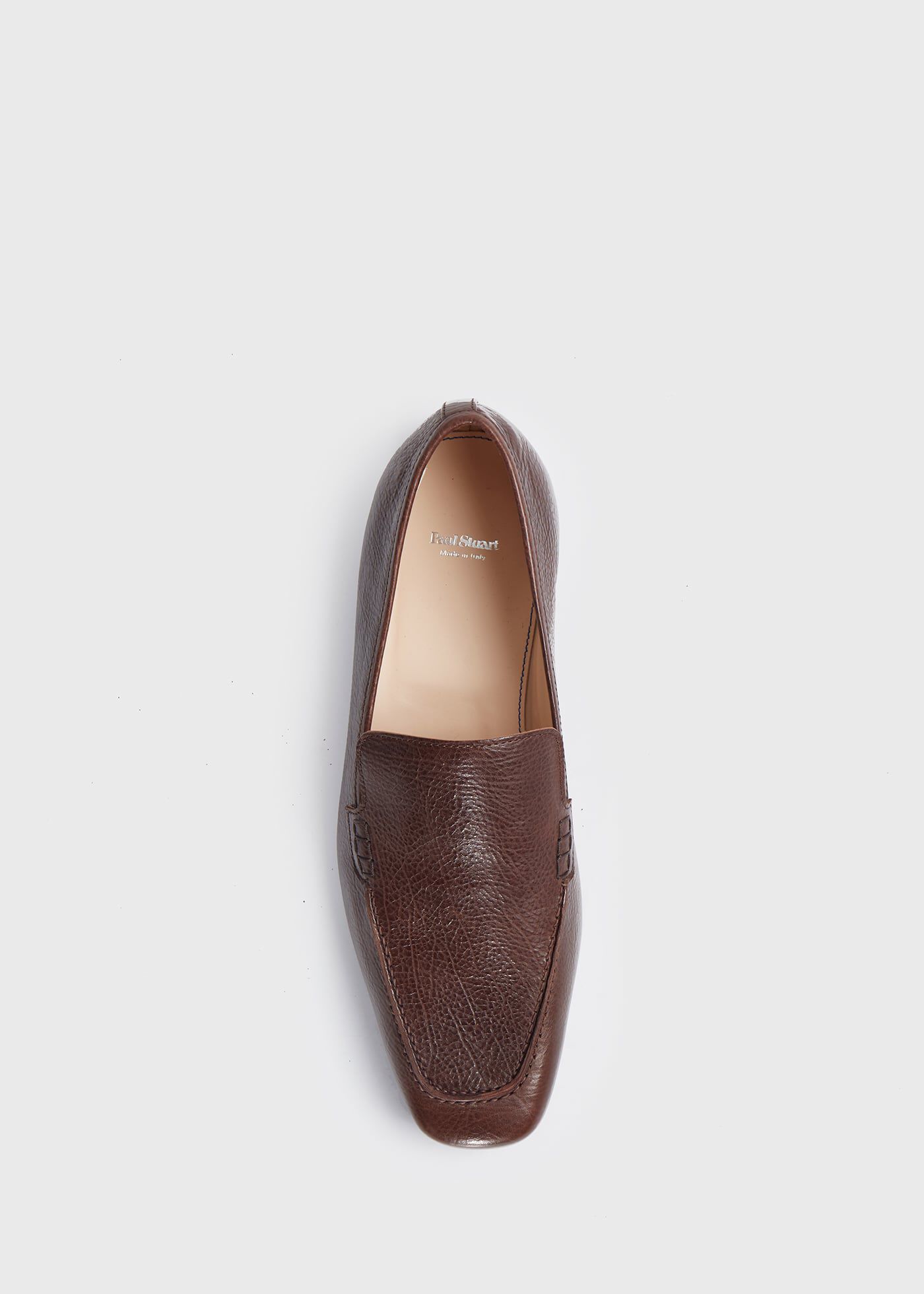 Paris Leather Loafer