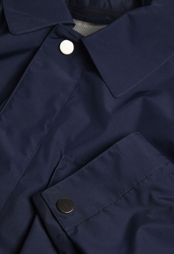 Paul Stuart Short Jacket with Gilet, image 3